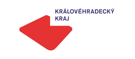 Královéhradecký kraj - logo