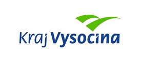 Kraj Vysočina - logo